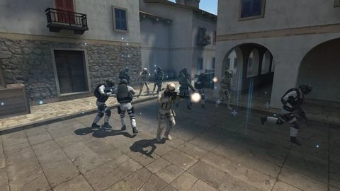 僵尸作战模拟器联机版 1.5.3 安卓版 2