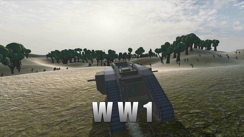 战地1914 1.0.9.1 最新版 1