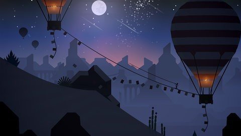 阿尔托的奥德赛 1.0.27 安卓版 2