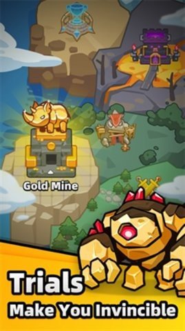 迷你英雄幸存者 1.1.0 最新版 1