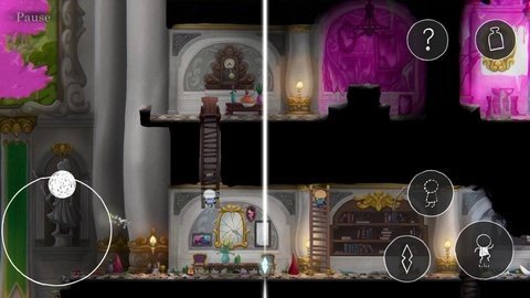 丑陋 1.1.0 安卓版 1
