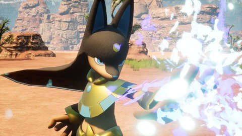 幻兽帕鲁 2.5.12 最新版 1