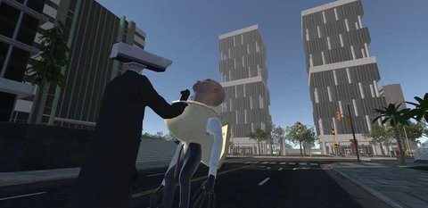 马桶人厕所实验室 0.0.7 安卓版 1