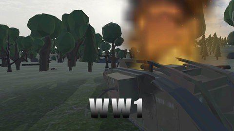 战地1914 1.0.9.1 最新版 3