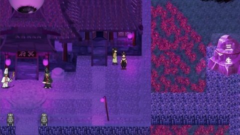 浮世万千三天地情殇 6.1.0 安卓版 3
