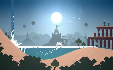 阿尔托的奥德赛 1.0.27 安卓版 3