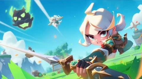 奇迹枪手 1.0.6 最新版 2