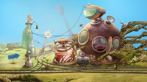 小小星球大碰撞 1.1.24 最新版 2