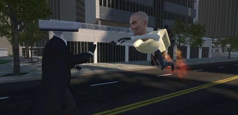 马桶人厕所实验室 0.0.7 安卓版 2