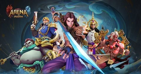 王牌传奇 1.70.1 最新版 1