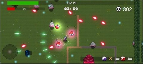 东方守护传 0.1.0.54 最新版 3
