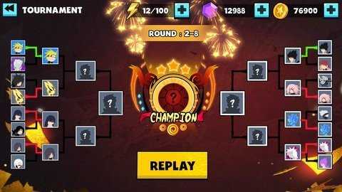 火柴人忍者大战破解版 4.1 安卓版 2