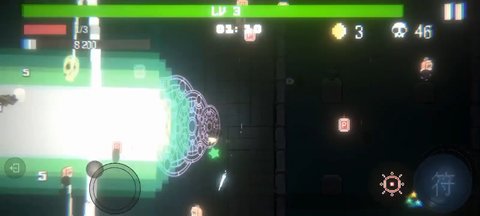 东方守护传 0.1.0.54 最新版 2