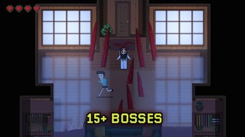 深入萨莫莫镇 1.5.1 安卓版 3