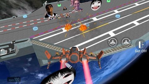 马桶人太空沙盒 1.9.2 正版 1