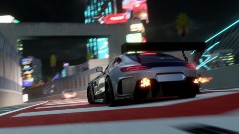 CarXStreet国际服 1.2.2 安卓版 3