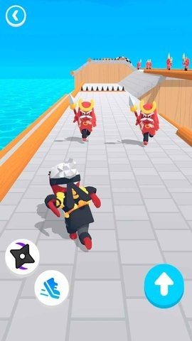 忍者逃脱 0.5.2 安卓版 1