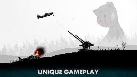 空战战机2 1.22 最新版 1