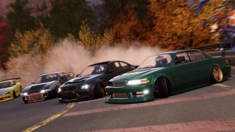 CarXStreet国际服 1.2.2 安卓版 1