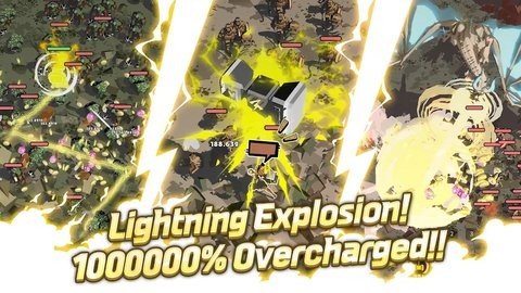 闪电公主 1.0.12 最新版 1