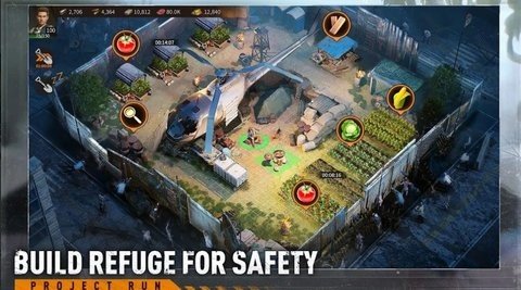 逃亡计划 1.0.8 安卓版 2