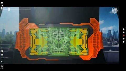 假面骑士歌查德腰带模拟器 1.1 安卓版 2