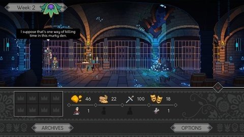 是的陛下 1.0.87 安卓版 3
