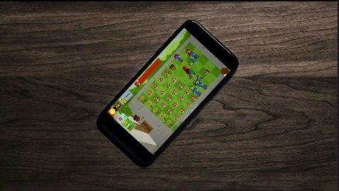 植物大战马里奥2 1.0 最新版 2