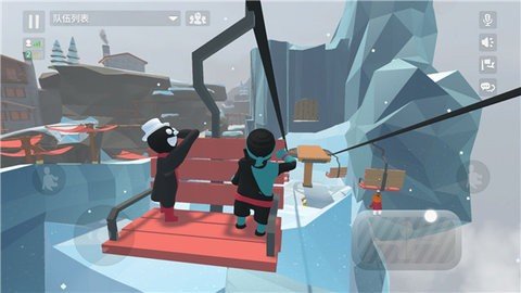 人类一败涂地联机版 1.14 安卓版 2