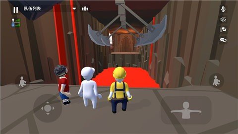 人类一败涂地联机版 1.14 安卓版 3