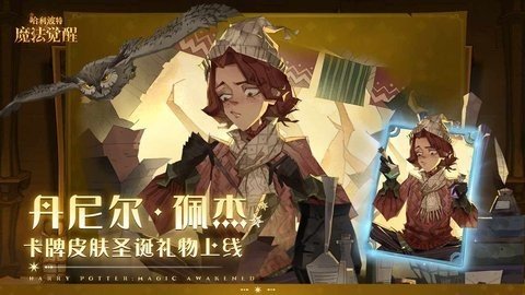 哈利波特魔法觉醒b服 1.20.220280 最新版 3