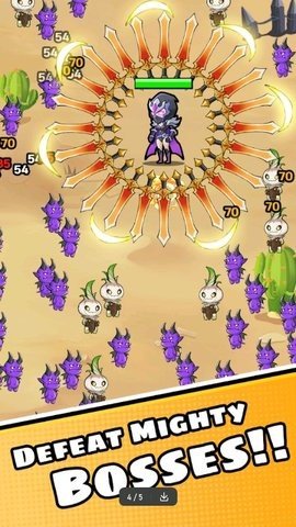 影响无限传奇 1.0.66 最新版 3