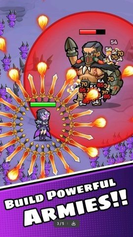 影响无限传奇 1.0.66 最新版 1