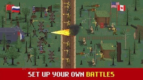 1917战壕战争 1.0 最新版 3