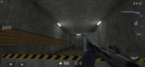 反抗cs1.6联机版 1.111 安卓版 3
