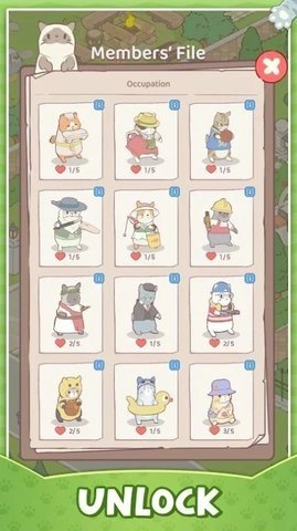 猫咪豪宅 1.13 安卓版 2