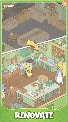 猫咪豪宅 1.13 安卓版 1