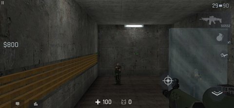 反抗 1.111 汉化版 1