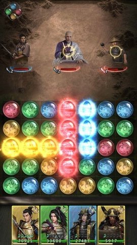 进击的战场 1.0.4 安卓版 2