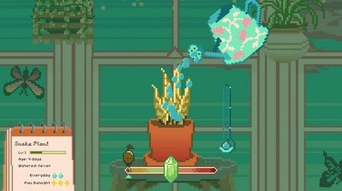 窗边花园 0.25.1 安卓版 1