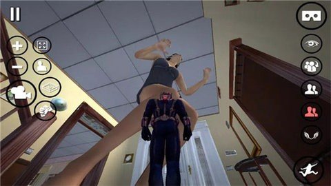 女巨人模拟器 1.7 安卓版 2