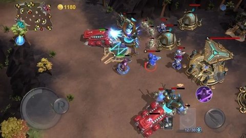 起源之潮 1.0.2 最新版 1