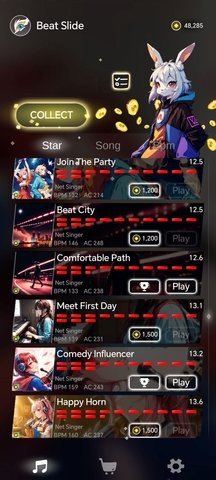 音速滑行 1.1.0 最新版 2