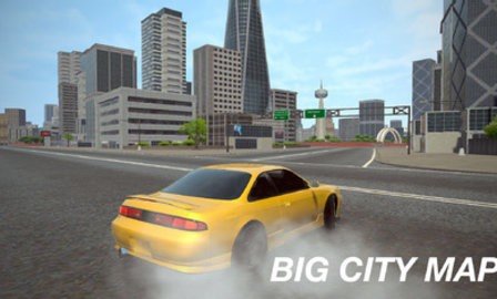 漂移猎人 1.5.7 最新版 1