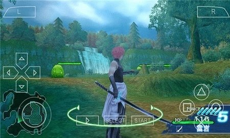 光明之刃 1.0.0 最新版 2