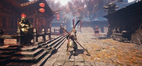 悟空 1.0 最新版 1