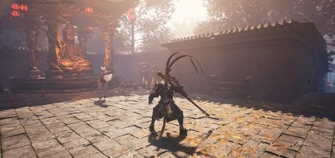 悟空 1.0 最新版 2