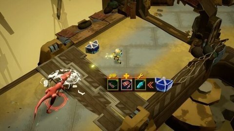雨中冒险 0.16.3 最新版 3
