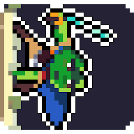 蛙匪