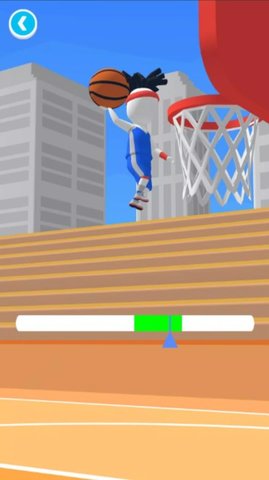 篮下进攻 0.3.6 安卓版 1